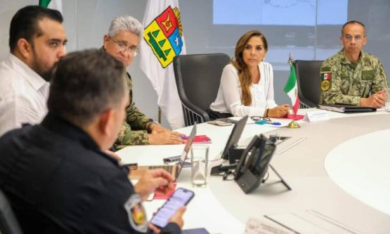 Quintana Roo, con liderazgo, rumbo y resultados