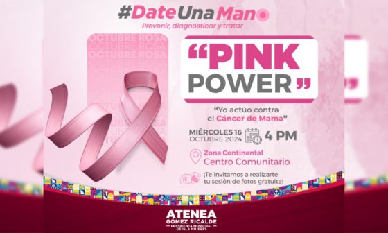 Gobierno de Isla Mujeres organiza actividades para promover la ...