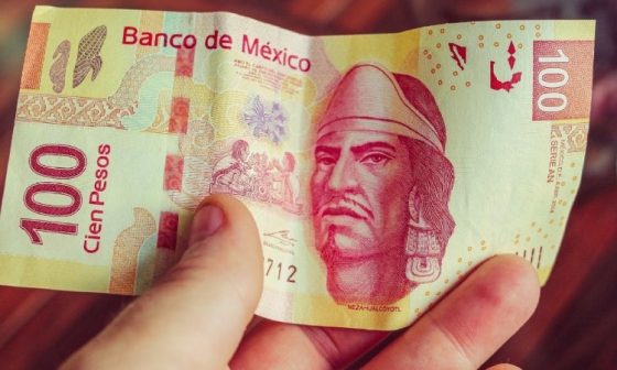 ¡Adiós al billete de 100 pesos! Durante 2025 saldrá de circulación en México