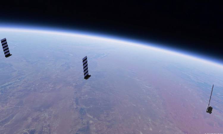 Satélite muerto desde 1967 envía misteriosa señal de radio - Sin Reserva  por Víctor Flores