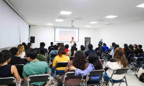 “Somos un millón de mayahablantes en el mundo”: Mtro. Marcelo Jiménez en “Memoria e Identidad”